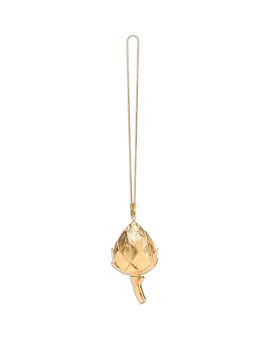 Simkhai Simkhai Isabella Artichoke Clutch