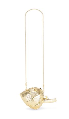 SIMKHAI SIMKHAI Isabella Clutch