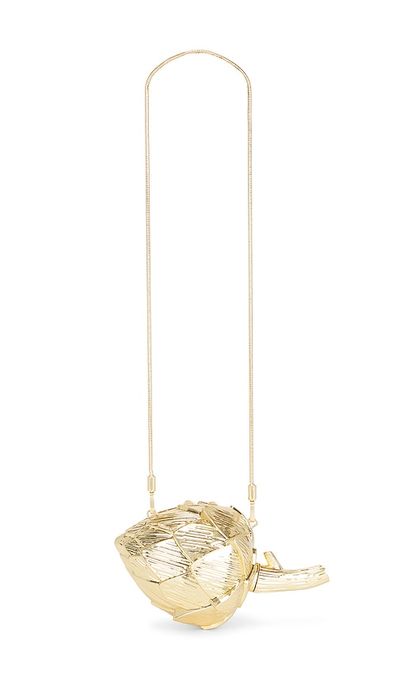 SIMKHAI SIMKHAI Isabella Clutch