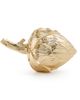 SIMKHAI SIMKHAI Isabella Clutch Gold One - 1