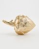 SIMKHAI SIMKHAI Isabella Clutch Gold One - 2