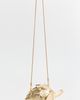 SIMKHAI SIMKHAI Isabella Clutch Gold One - 4