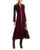 Simkhai Simkhai Ismelle Collared Midi Dress - 2