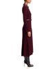 Simkhai Simkhai Ismelle Collared Midi Dress - 5