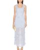 SIMKHAI SIMKHAI Ivi Midi Dress - 1