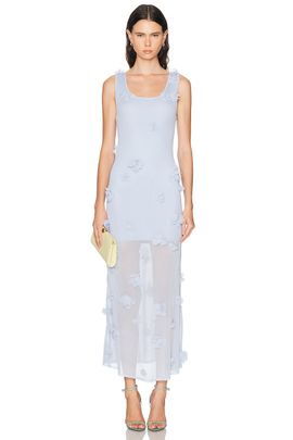 Sho Dress