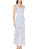 SIMKHAI SIMKHAI Ivi Midi Dress - 2