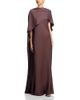 Simkhai Simkhai Izel Cape Gown - 1