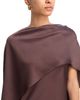 Simkhai Simkhai Izel Cape Gown - 3