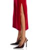 Simkhai Simkhai Janese Cotton & Cashmere Off-the-Shoulder Dress - 3