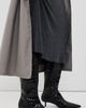 SIMKHAI SIMKHAI Janine Knee High Boots Black - 3