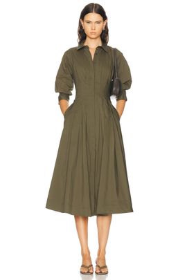 Sho Dress