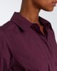 Simkhai Simkhai Jazz pleated cotton poplin shirt dress - 3