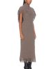 SIMKHAI SIMKHAI Jordan Midi Dress - 2