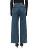 Simkhai Simkhai Jude Mid Rise Embellished Jeans in Solana - 3
