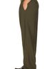 SIMKHAI SIMKHAI Julian Pleated Trouser - 2