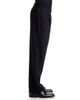 Simkhai Simkhai Julian Relaxed Fit Pleated Trousers - 4