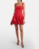 Simkhai Simkhai Juni cotton-blend poplin minidress - 2