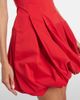 Simkhai Simkhai Juni cotton-blend poplin minidress - 5
