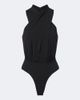 Simkhai Simkhai Juno jersey bodysuit - 1