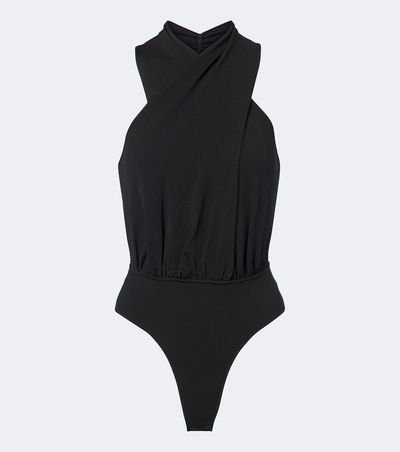 Simkhai Simkhai Juno jersey bodysuit