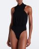 Simkhai Simkhai Juno jersey bodysuit - 4