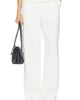 SIMKHAI SIMKHAI Kaia Straight Leg Pant - 1