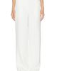 SIMKHAI SIMKHAI Kaia Straight Leg Pant - 2