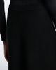 Simkhai Simkhai Kasey wool midi skirt - 5