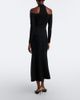 Simkhai Simkhai Kasey wool midi skirt - 6