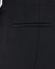 SIMKHAI SIMKHAI Kenna Trousers Black - 6