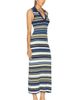 SIMKHAI SIMKHAI Kerrin Midi Dress - 2