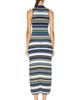 SIMKHAI SIMKHAI Kerrin Midi Dress - 3