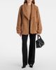 Simkhai Simkhai Kimia faux fur jacket - 2