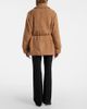 Simkhai Simkhai Kimia faux fur jacket - 3