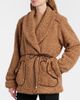 Simkhai Simkhai Kimia faux fur jacket - 4