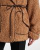 Simkhai Simkhai Kimia faux fur jacket - 6