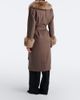 Simkhai Simkhai Kinsley wool-blend wrap coat - 6