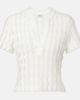 Simkhai Simkhai Knitted top - 1