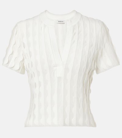 Simkhai Simkhai Knitted top