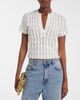 Simkhai Simkhai Knitted top - 2