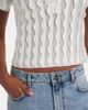 Simkhai Simkhai Knitted top - 4