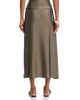 Simkhai Simkhai Kora Wrap Midi Skirt - 3