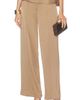 SIMKHAI SIMKHAI Kyra Classic Wovens Wide Leg Pant - 1