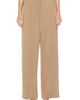 SIMKHAI SIMKHAI Kyra Classic Wovens Wide Leg Pant - 2