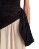 Simkhai Simkhai Laia Bustier Strapless Maxi Dress - 3