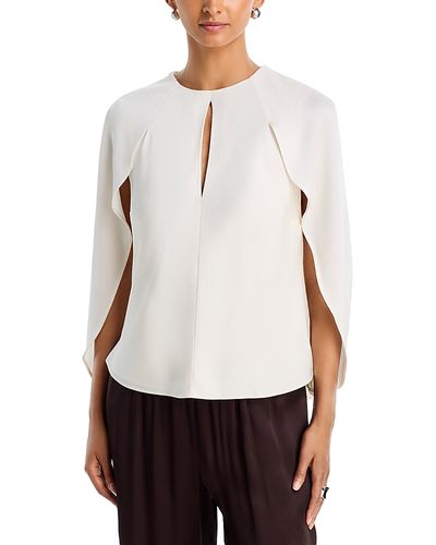 Simkhai Simkhai Lauren Cape Top