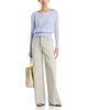 Simkhai Simkhai Lavina Draped Wool Blend Sweater - 2