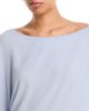 Simkhai Simkhai Lavina Draped Wool Blend Sweater - 4