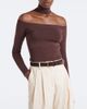 Simkhai Simkhai Lila off-shoulder sweater - 2